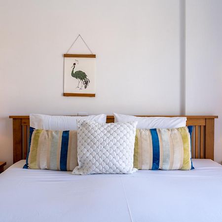 Tropical Paradise In Harbour Paphos, Central & Close To Beach Exterior foto