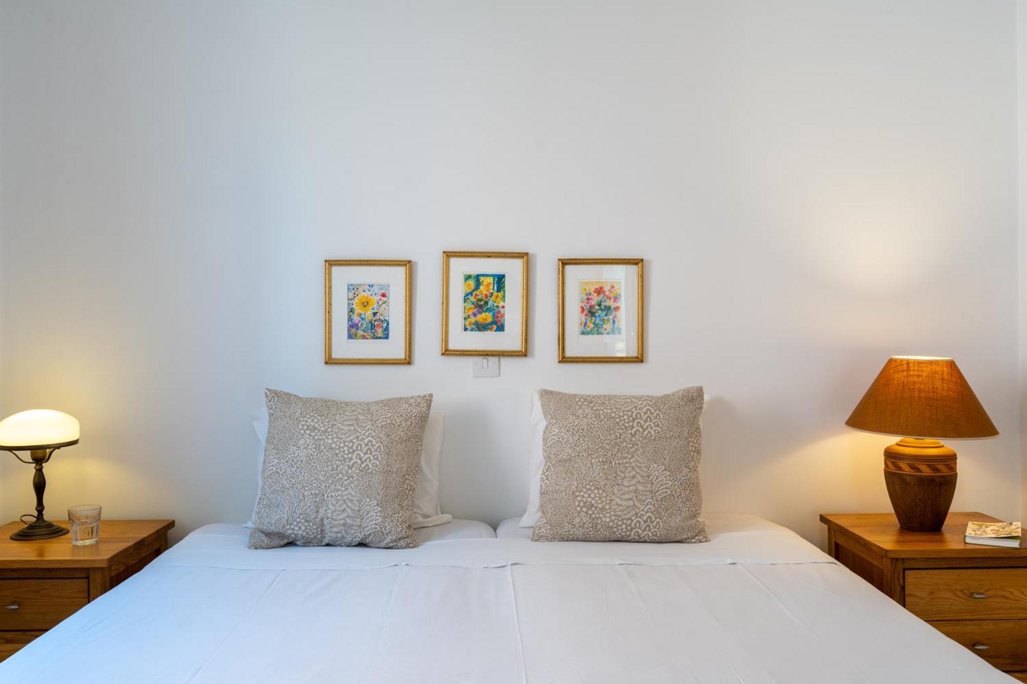 Tropical Paradise In Harbour Paphos, Central & Close To Beach Exterior foto